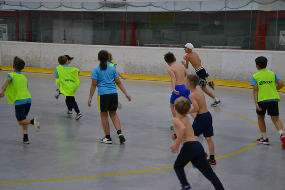 Příměstský tábor - srpen 2025 25