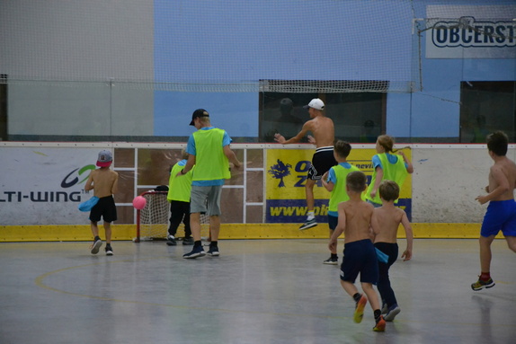 Příměstský tábor - srpen 2025 28