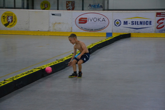 Příměstský tábor - srpen 2025 29