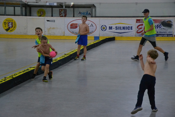 Příměstský tábor - srpen 2025 30