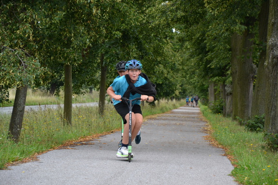 Příměstský tábor - srpen 2025 2