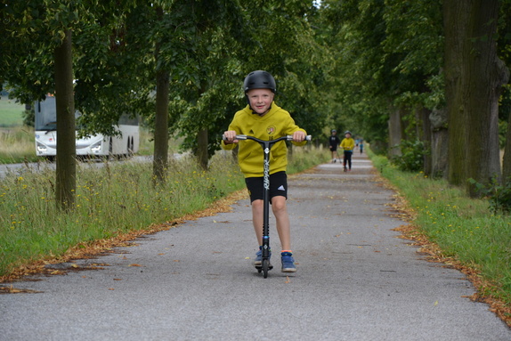 Příměstský tábor - srpen 2025 4
