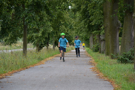 Příměstský tábor - srpen 2025 5