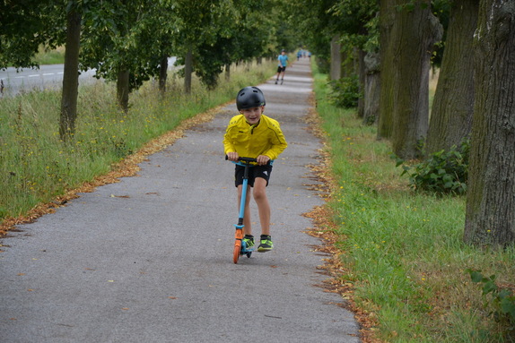 Příměstský tábor - srpen 2025 6