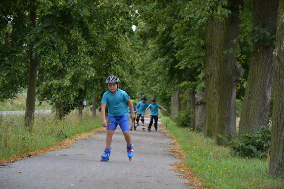 Příměstský tábor - srpen 2025 8