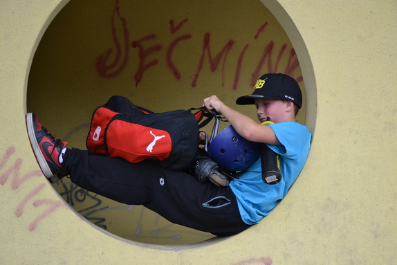 Příměstský tábor - srpen 2025 9