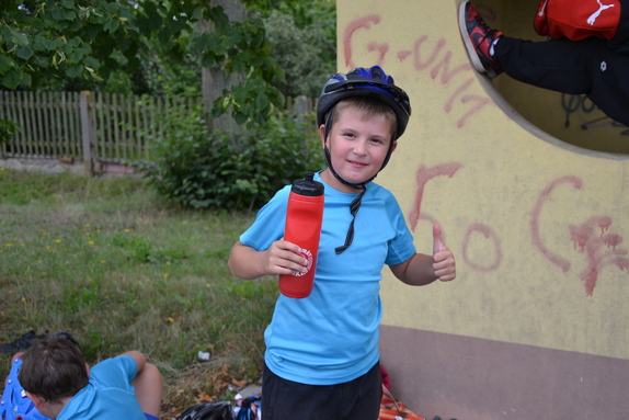 Příměstský tábor - srpen 2025 11