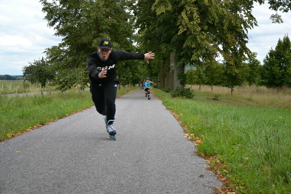 Příměstský tábor - srpen 2025 14