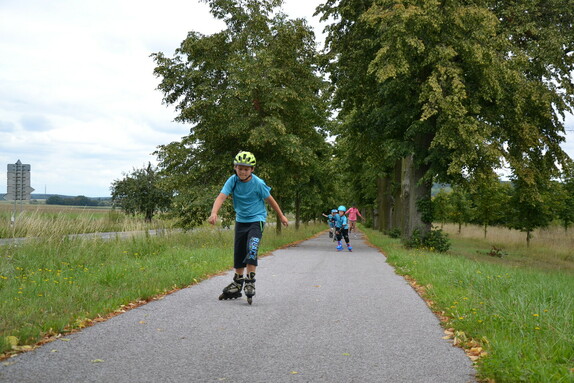 Příměstský tábor - srpen 2025 17