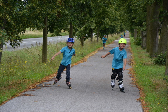 Příměstský tábor - srpen 2025 18
