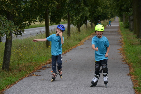 Příměstský tábor - srpen 2025 19