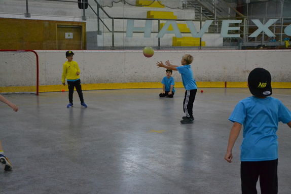 Příměstský tábor - srpen 2025 24