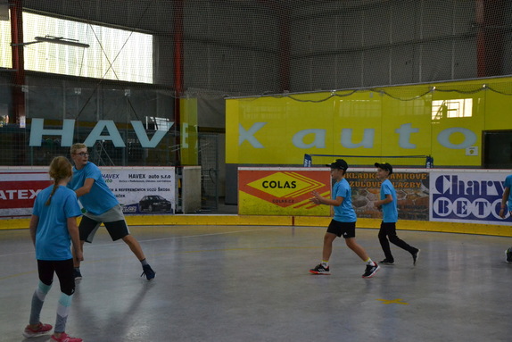 Příměstský tábor - srpen 2025 25