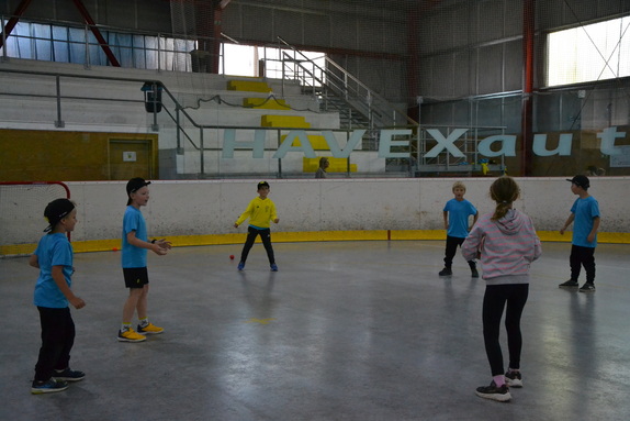 Příměstský tábor - srpen 2025 26