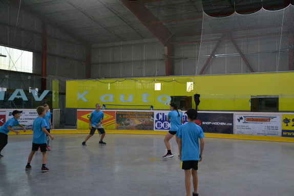 Příměstský tábor - srpen 2025 27