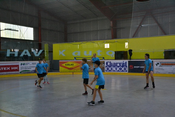 Příměstský tábor - srpen 2025 28