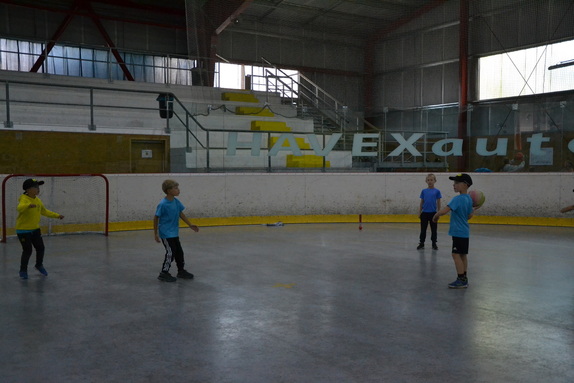 Příměstský tábor - srpen 2025 29