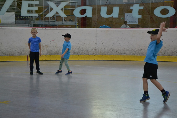 Příměstský tábor - srpen 2025 30