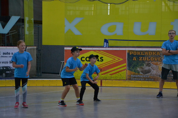 Příměstský tábor - srpen 2025 31