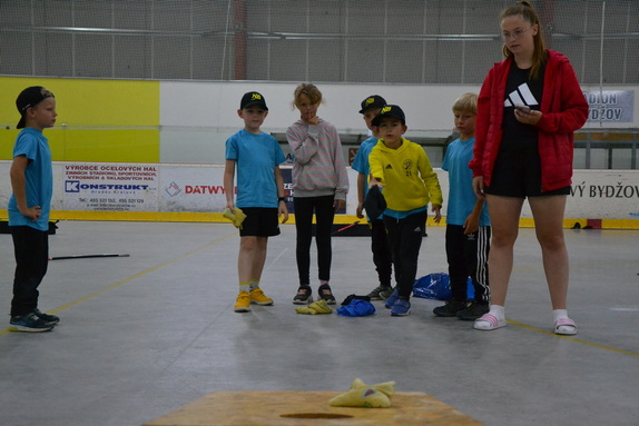 Příměstský tábor - srpen 2025 34