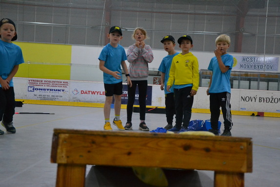 Příměstský tábor - srpen 2025 35