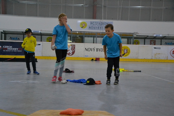 Příměstský tábor - srpen 2025 1