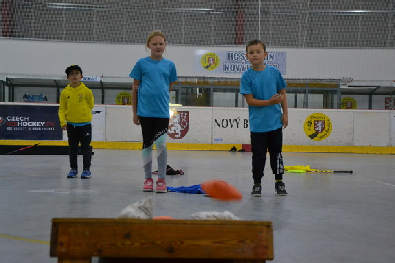 Příměstský tábor - srpen 2025 2