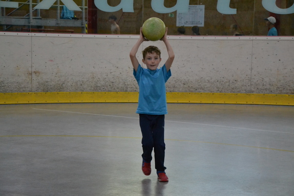 Příměstský tábor - srpen 2025 3