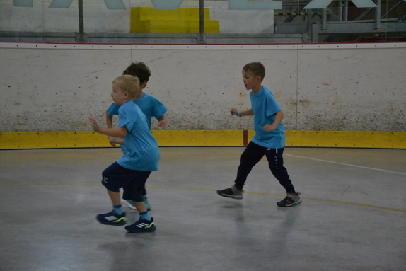 Příměstský tábor - srpen 2025 6