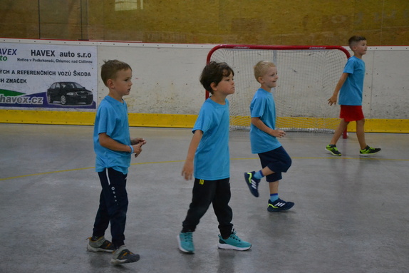 Příměstský tábor - srpen 2025 7