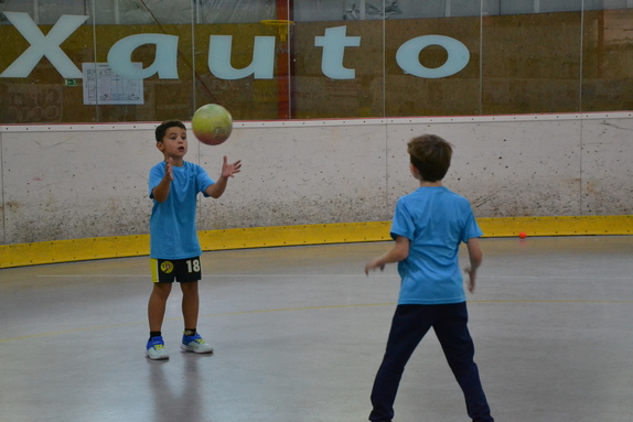 Příměstský tábor - srpen 2025 9