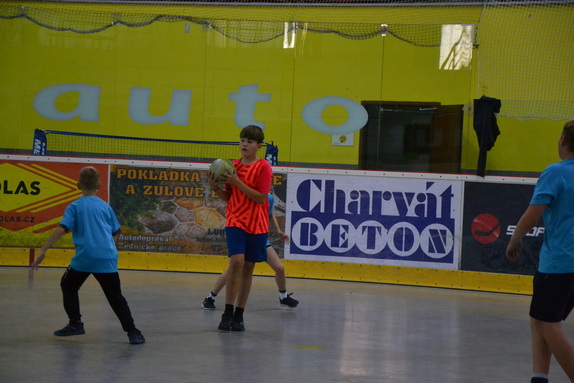 Příměstský tábor - srpen 2025 10