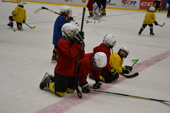 Příměstský tábor - srpen 2025 12