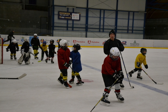 Příměstský tábor - srpen 2025 14