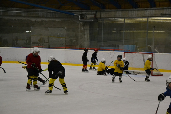 Příměstský tábor - srpen 2025 16