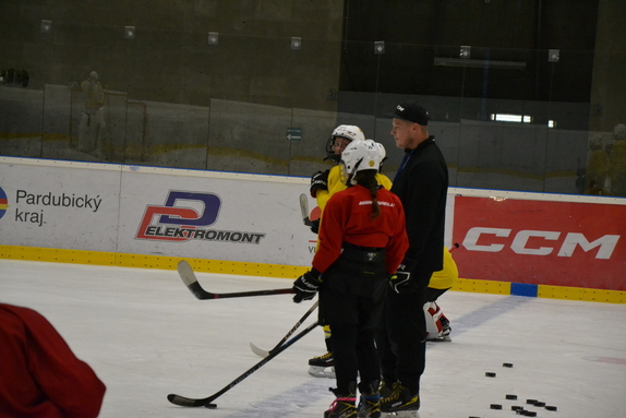 Příměstský tábor - srpen 2025 17