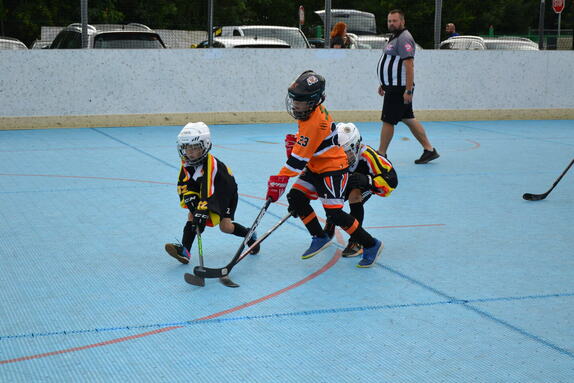 Hokejbal 16.06.2024 22