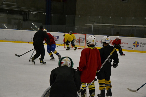 Příměstský tábor - srpen 2025 9