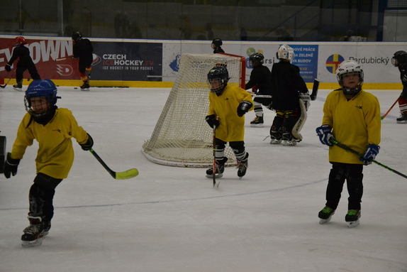 Příměstský tábor - srpen 2025 11