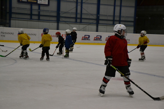 Příměstský tábor - srpen 2025 14