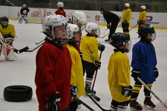 Příměstský tábor - srpen 2025 15