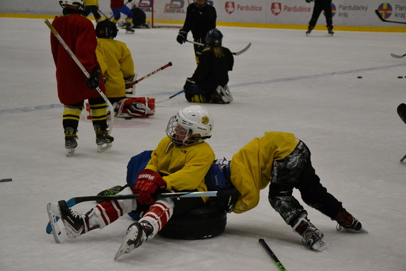 Příměstský tábor - srpen 2025 16