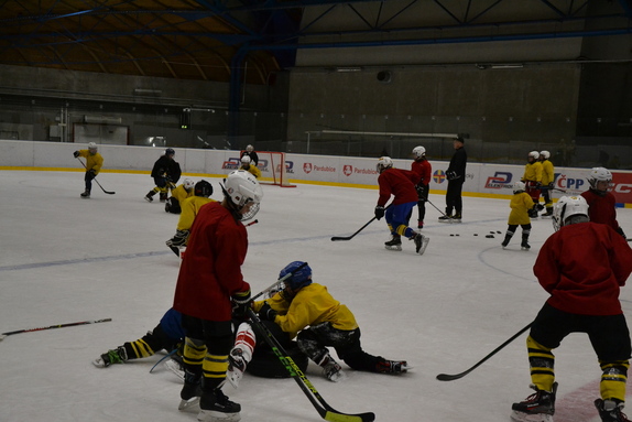 Příměstský tábor - srpen 2025 17