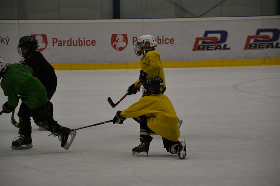 Příměstský tábor - srpen 2025 19