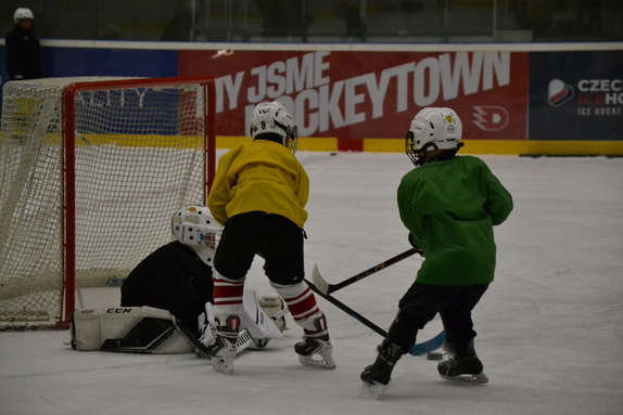 Příměstský tábor - srpen 2025 20