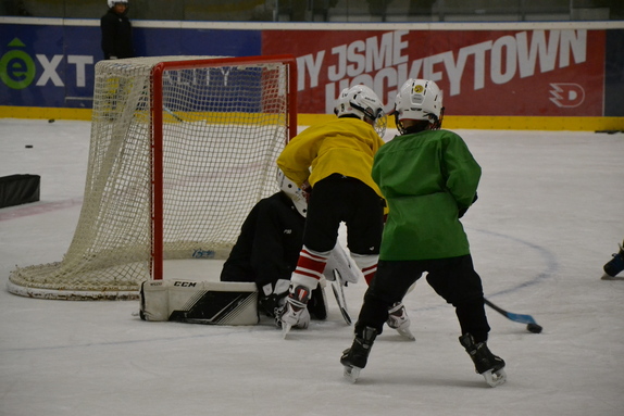 Příměstský tábor - srpen 2025 21