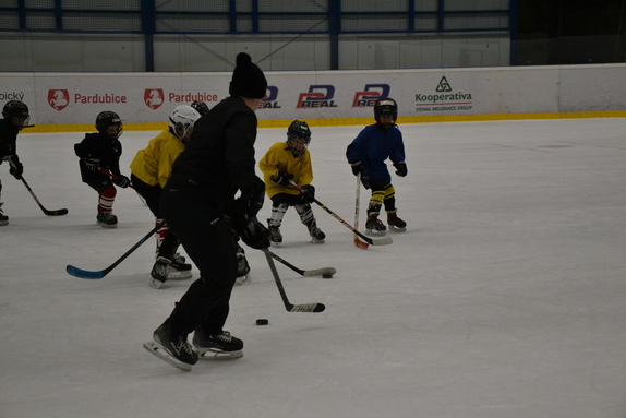 Příměstský tábor - srpen 2025 22