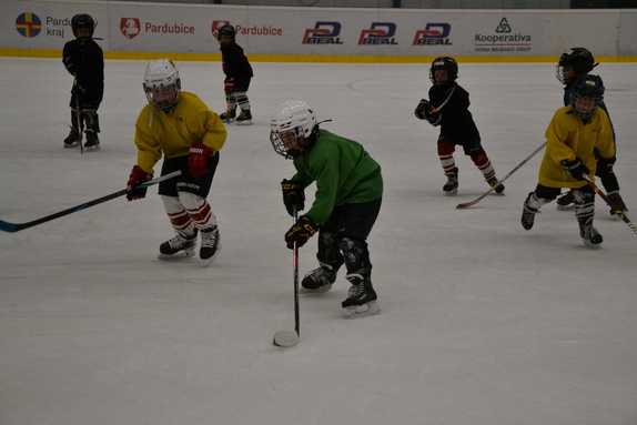 Příměstský tábor - srpen 2025 23