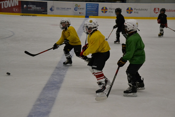 Příměstský tábor - srpen 2025 24