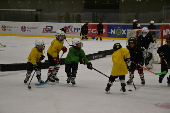 Příměstský tábor - srpen 2025 25